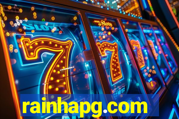 rainhapg.com