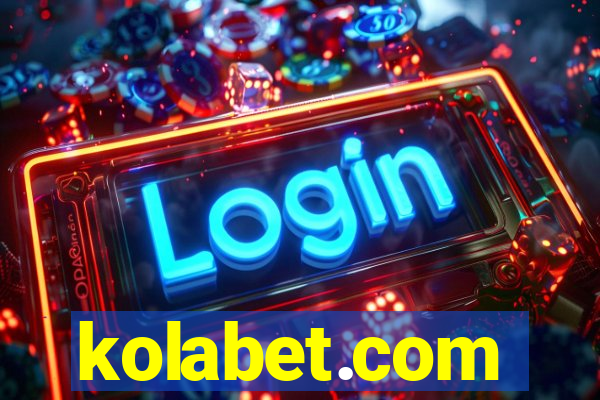 kolabet.com