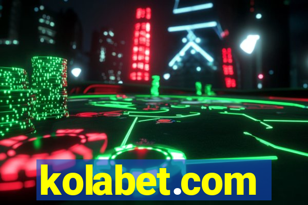 kolabet.com