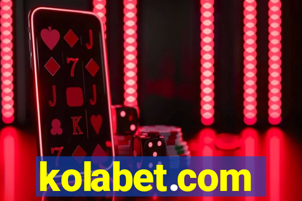 kolabet.com