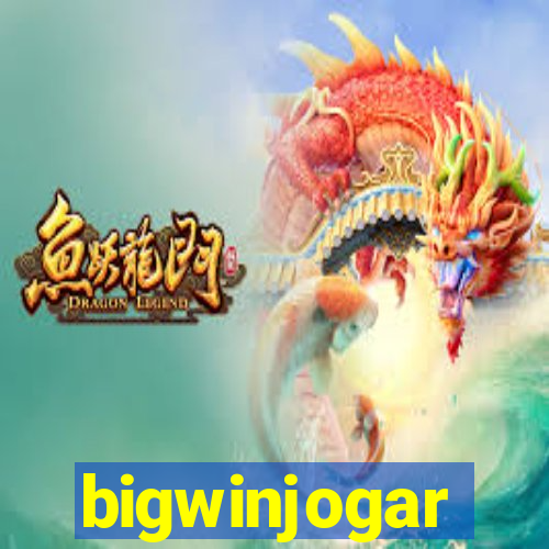 bigwinjogar