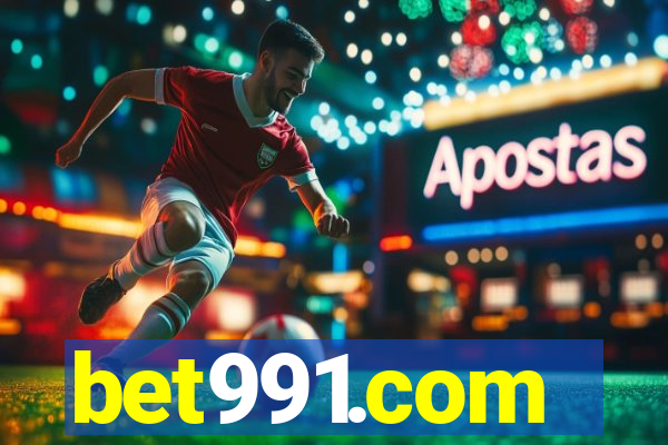 bet991.com