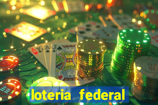 loteria federal giga bicho