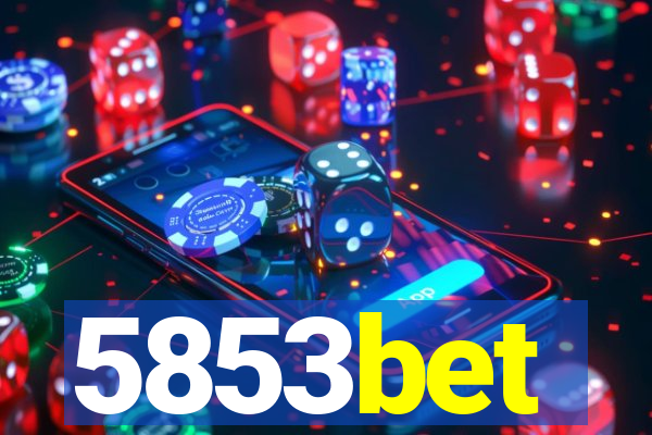 5853bet