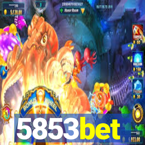 5853bet