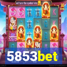 5853bet