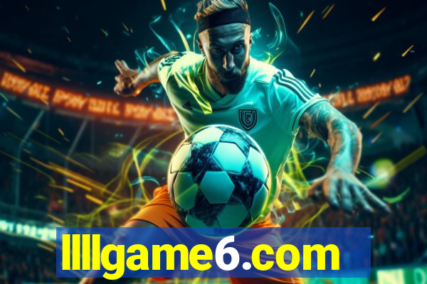 llllgame6.com