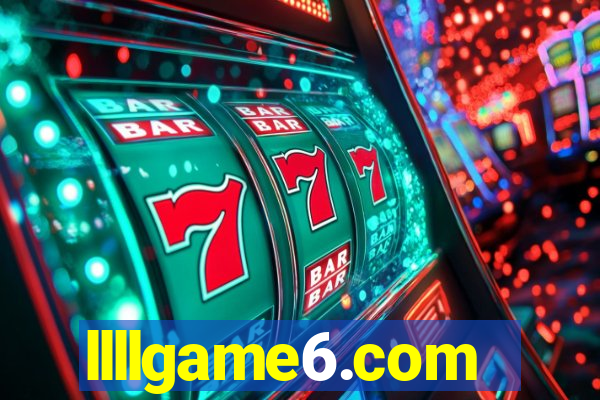 llllgame6.com