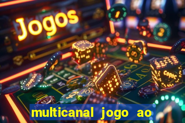 multicanal jogo ao vivo cruzeiro