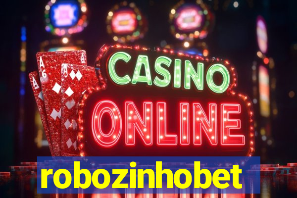 robozinhobet