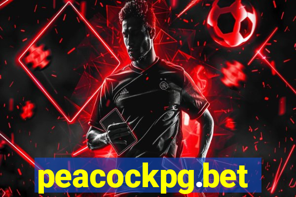 peacockpg.bet