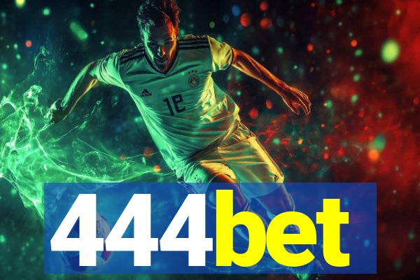 444bet