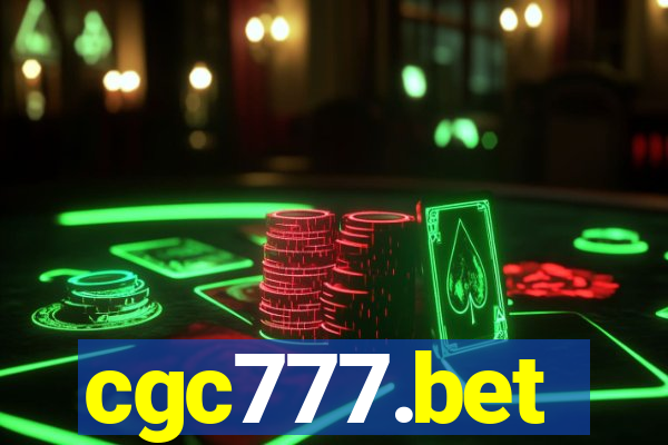 cgc777.bet