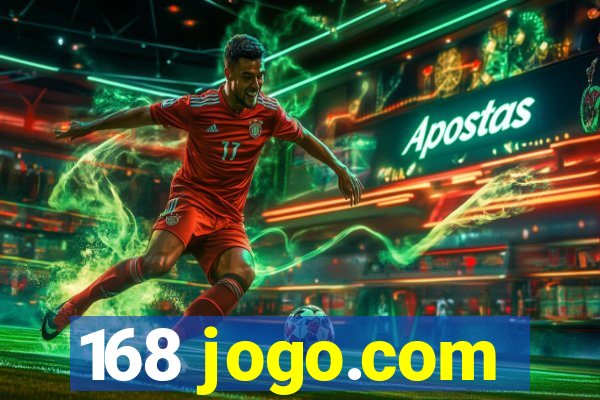 168 jogo.com