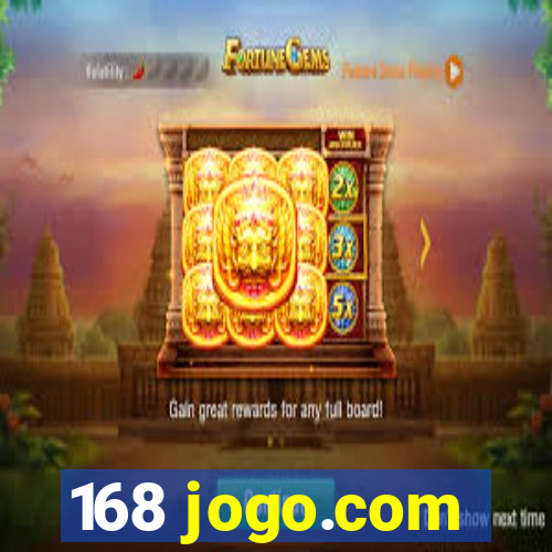 168 jogo.com
