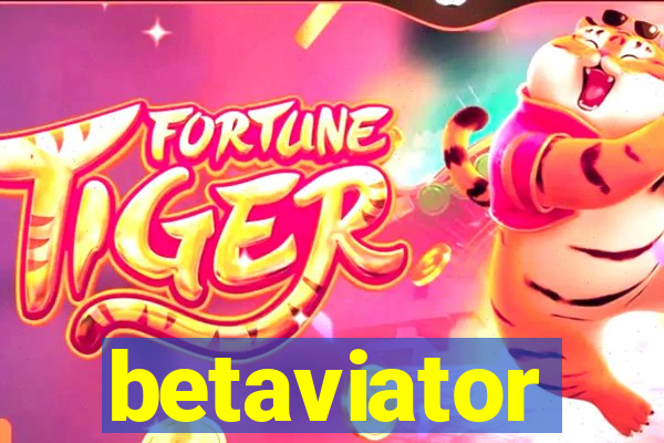 betaviator