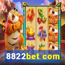 8822bet com