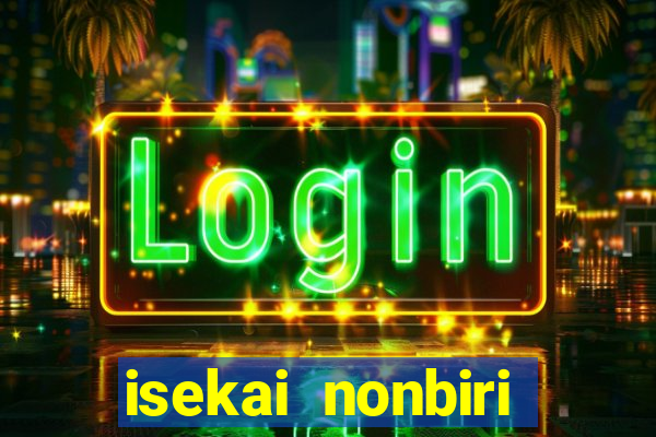 isekai nonbiri nouka temporada 2