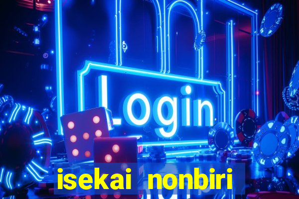 isekai nonbiri nouka temporada 2