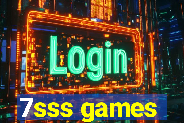 7sss games