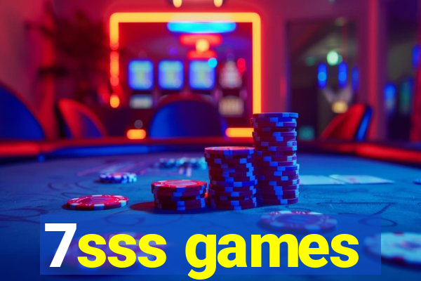 7sss games