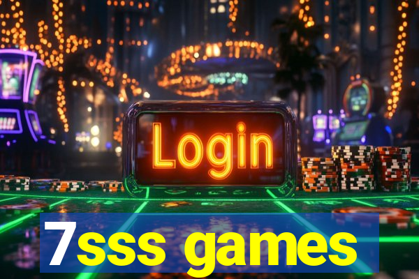 7sss games