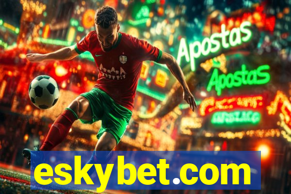 eskybet.com