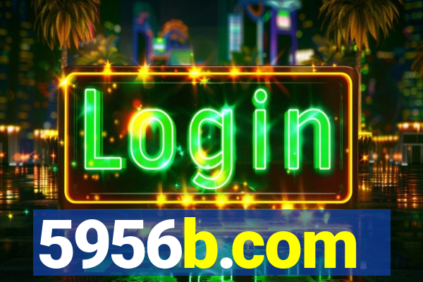 5956b.com