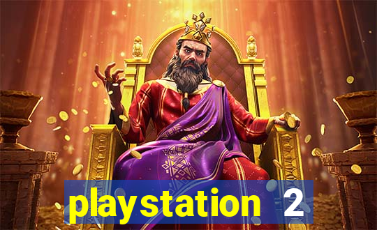 playstation 2 desbloqueado novo