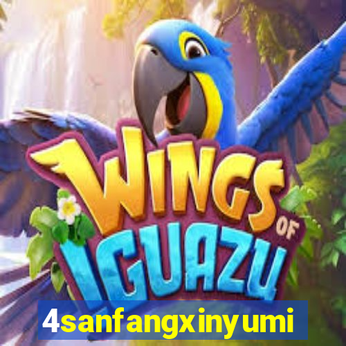 4sanfangxinyuming.com