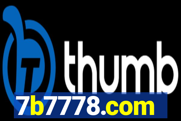 7b7778.com