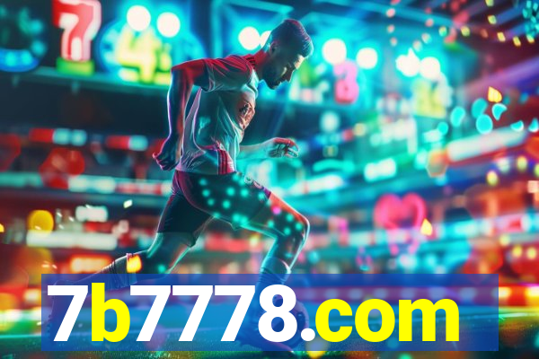 7b7778.com