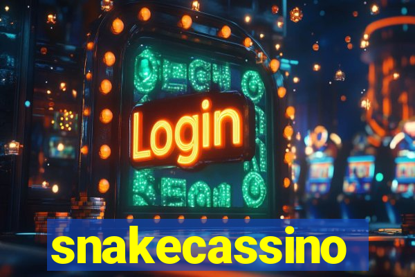 snakecassino