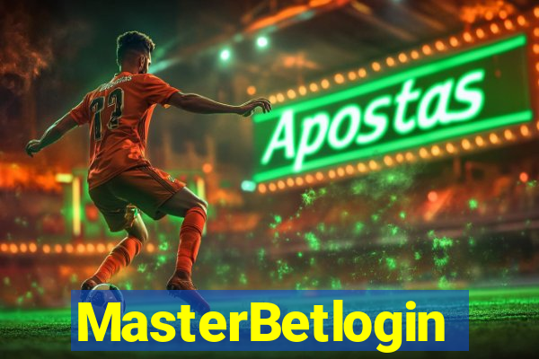 MasterBetlogin
