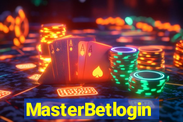MasterBetlogin