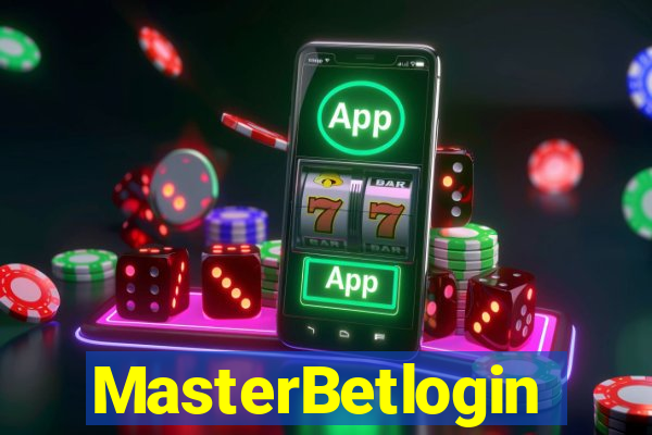 MasterBetlogin