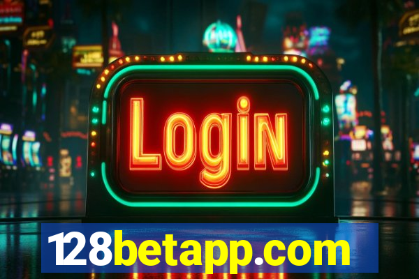 128betapp.com