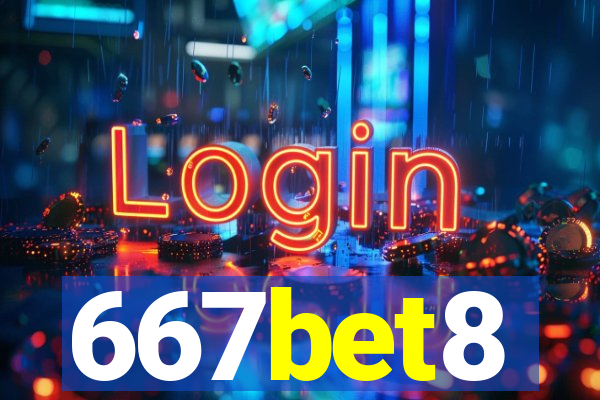 667bet8