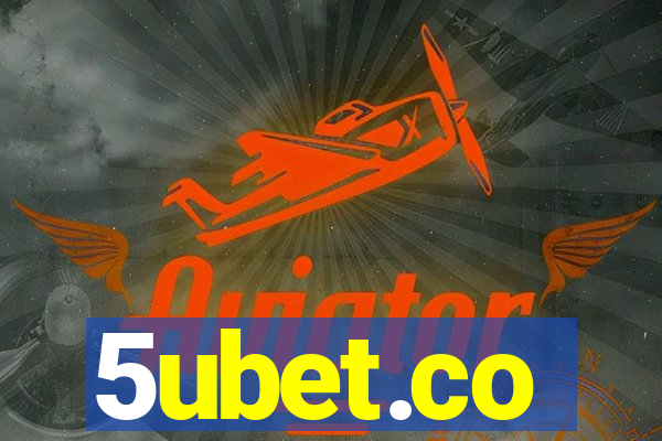 5ubet.co