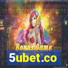 5ubet.co