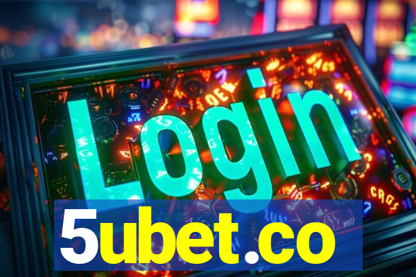 5ubet.co