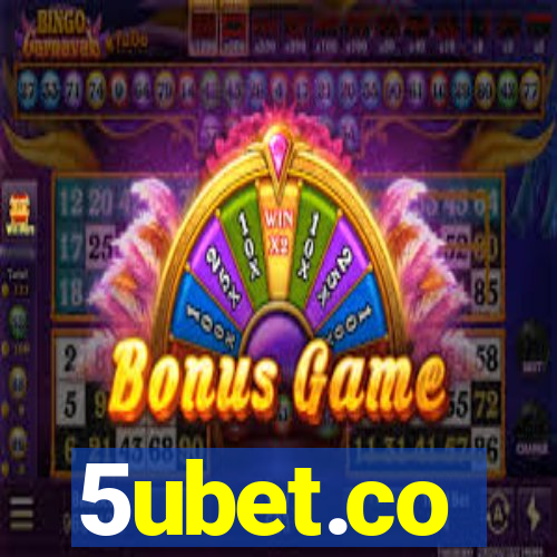 5ubet.co