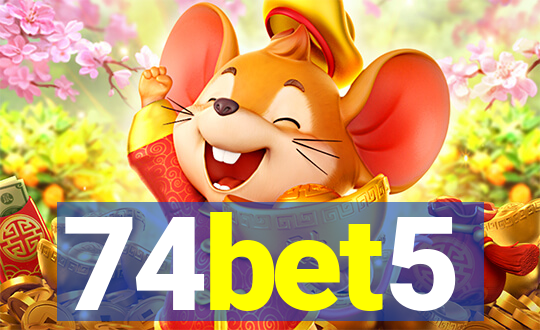 74bet5