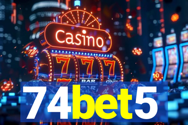 74bet5