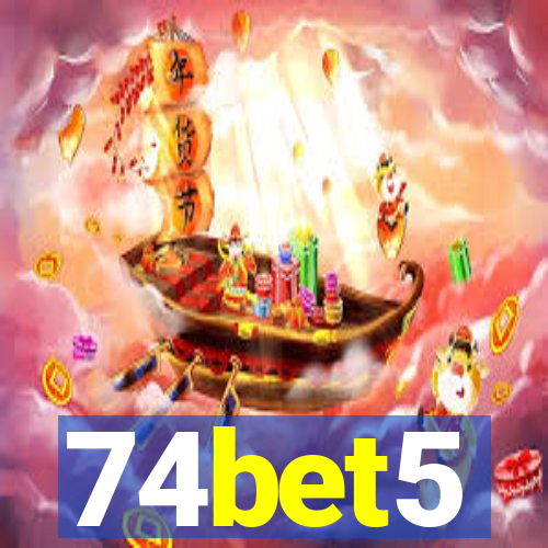 74bet5