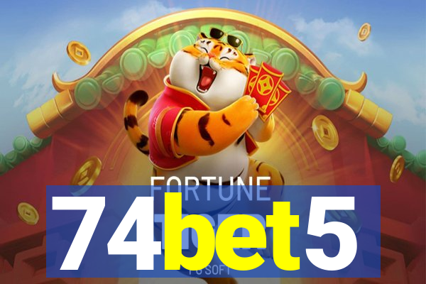 74bet5