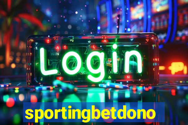 sportingbetdono