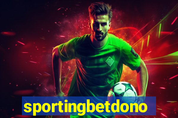 sportingbetdono