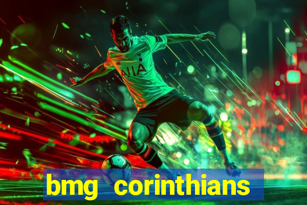 bmg corinthians menor de 18 anos
