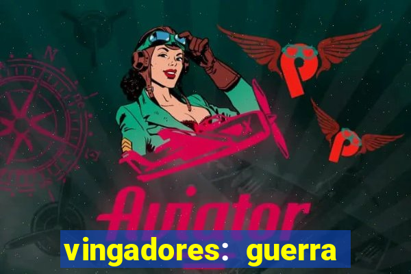 vingadores: guerra infinita 4k google drive